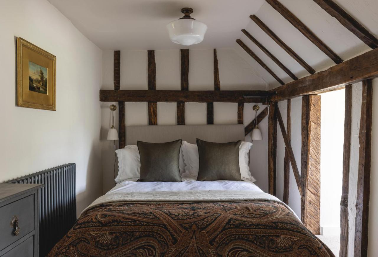 Marden  Cosy Cottage With Beautiful Garden, Hottub & Sauna מראה חיצוני תמונה