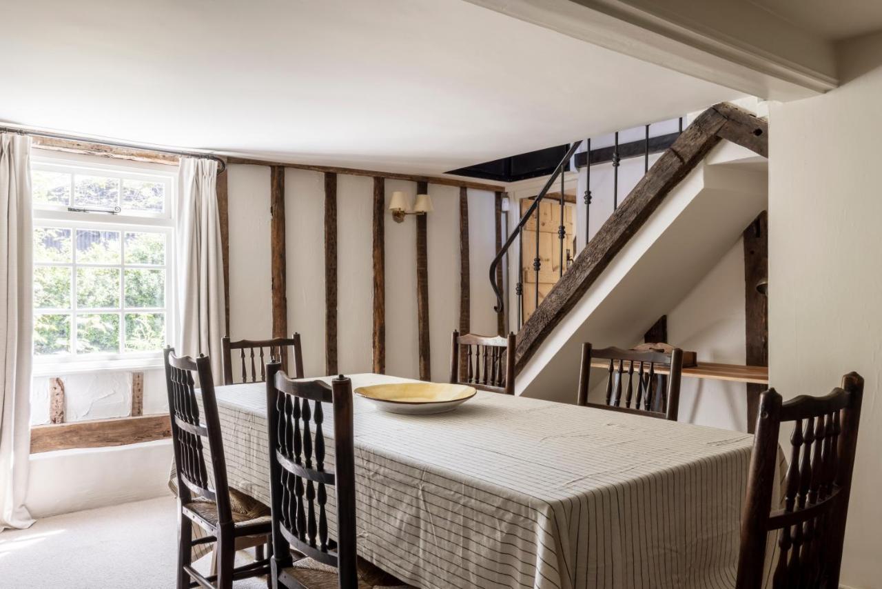 Marden  Cosy Cottage With Beautiful Garden, Hottub & Sauna מראה חיצוני תמונה